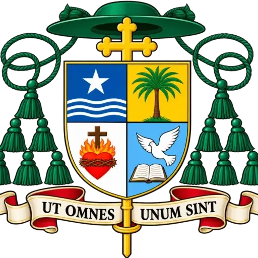 Catholic Diocese of Cape Palmas